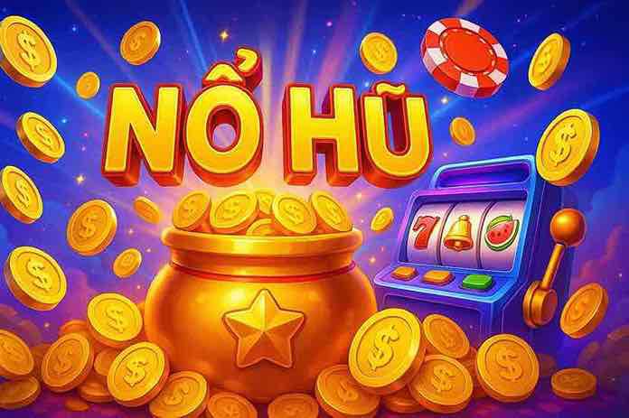 Nổ Hũ ZET68 – Trải Nghiệm Slot Online Đổi Thưởng Hấp Dẫn