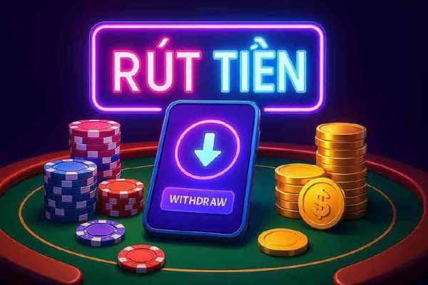 Rút Tiền ZET68 – Thanh Toán Nhanh, An Toàn, Không Trì Hoãn